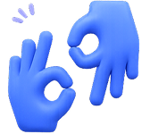 ล่ามภาษามือ