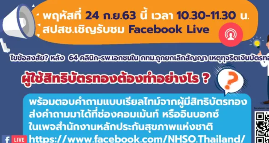 ไขข้อสงสัย? สิทธิบัตรทอง…